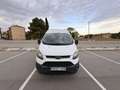 Ford Transit Custom FT 310 L1 Kombi Trend 125 Blanco - thumbnail 1