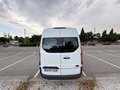 Ford Transit Custom FT 310 L1 Kombi Trend 125 Blanco - thumbnail 4