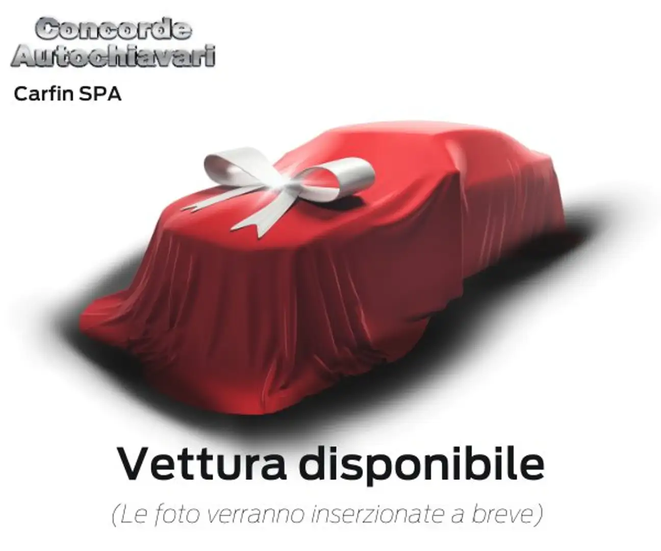 Ford Transit Transit V363 Combi Trend 2.0td 130cv 350 L2-9posti Rosso - 1