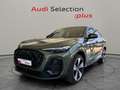 Audi Q5 e-hybrid Black line quattro S tronic 220kW Verde - thumbnail 1