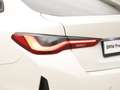 BMW i4 eDrive40 84 kWh Blanc - thumbnail 22
