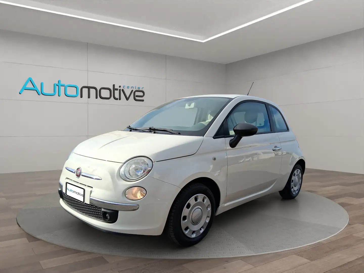 Fiat 500 500 1.2 Lounge 69cv - 1