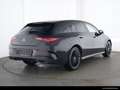 Mercedes-Benz CLA 250 CLA250e SB EQ Hybrid Techn. AMG/AHK/360°KAM/PANO Schwarz - thumbnail 2