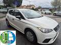 SEAT Ibiza 1.0 TGI S&S Reference 90 Blanc - thumbnail 2