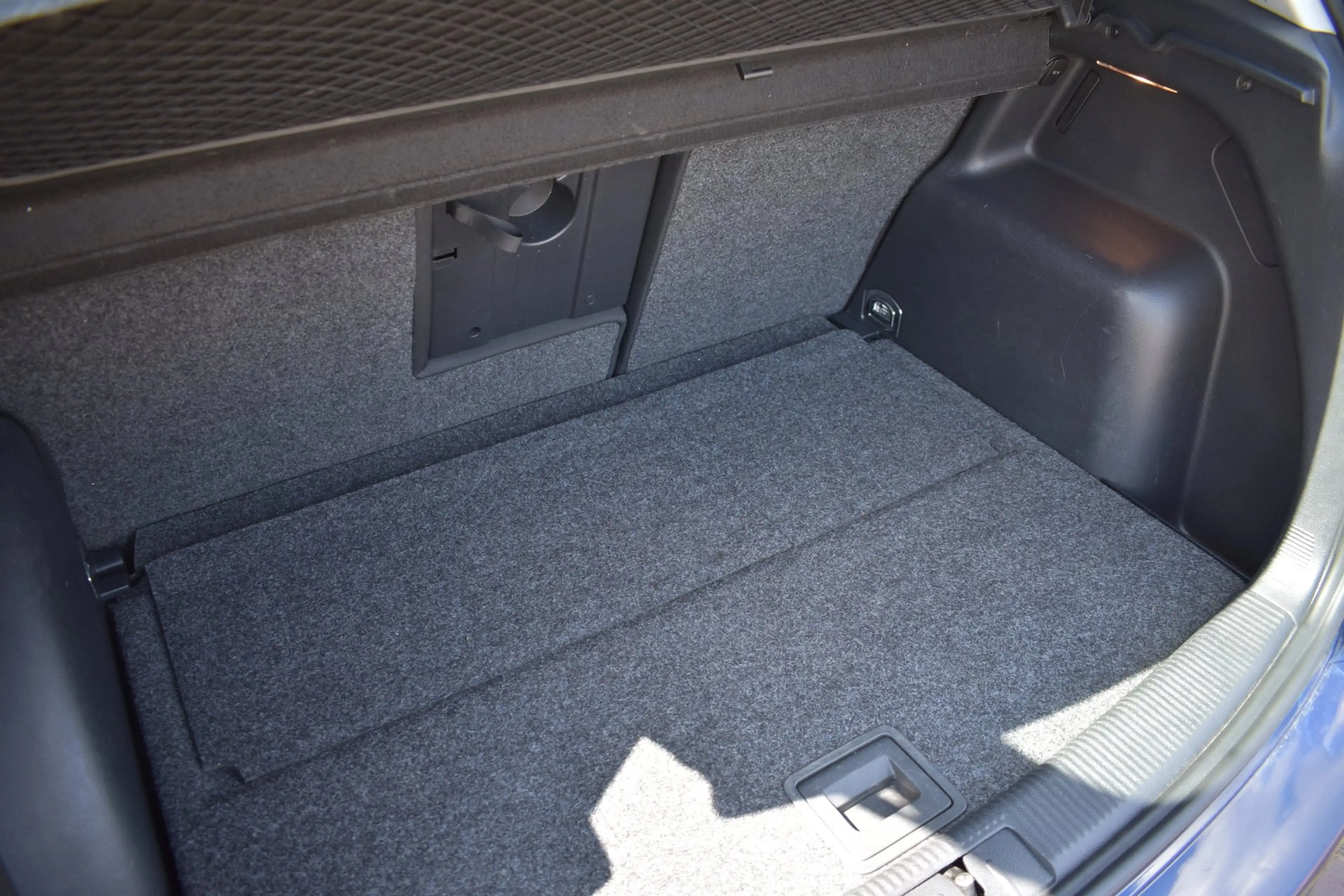 Volkswagen Golf Plus 1.2 TSI Trendline — photo 6