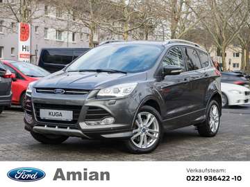 Individual Navi Bi-Xenon El. Heckklappe Mehrzonenk