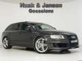 Audi RS6 A6 Avant 5.0 TFSI Keramisch Pano Leder Cruise Grau - thumbnail 2