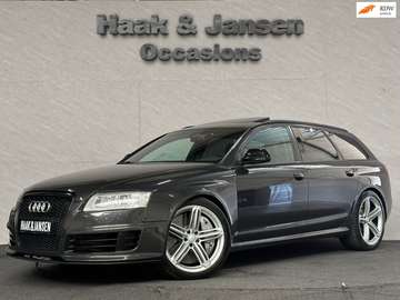 A6 Avant 5.0 TFSI Keramisch Pano Leder Cruise