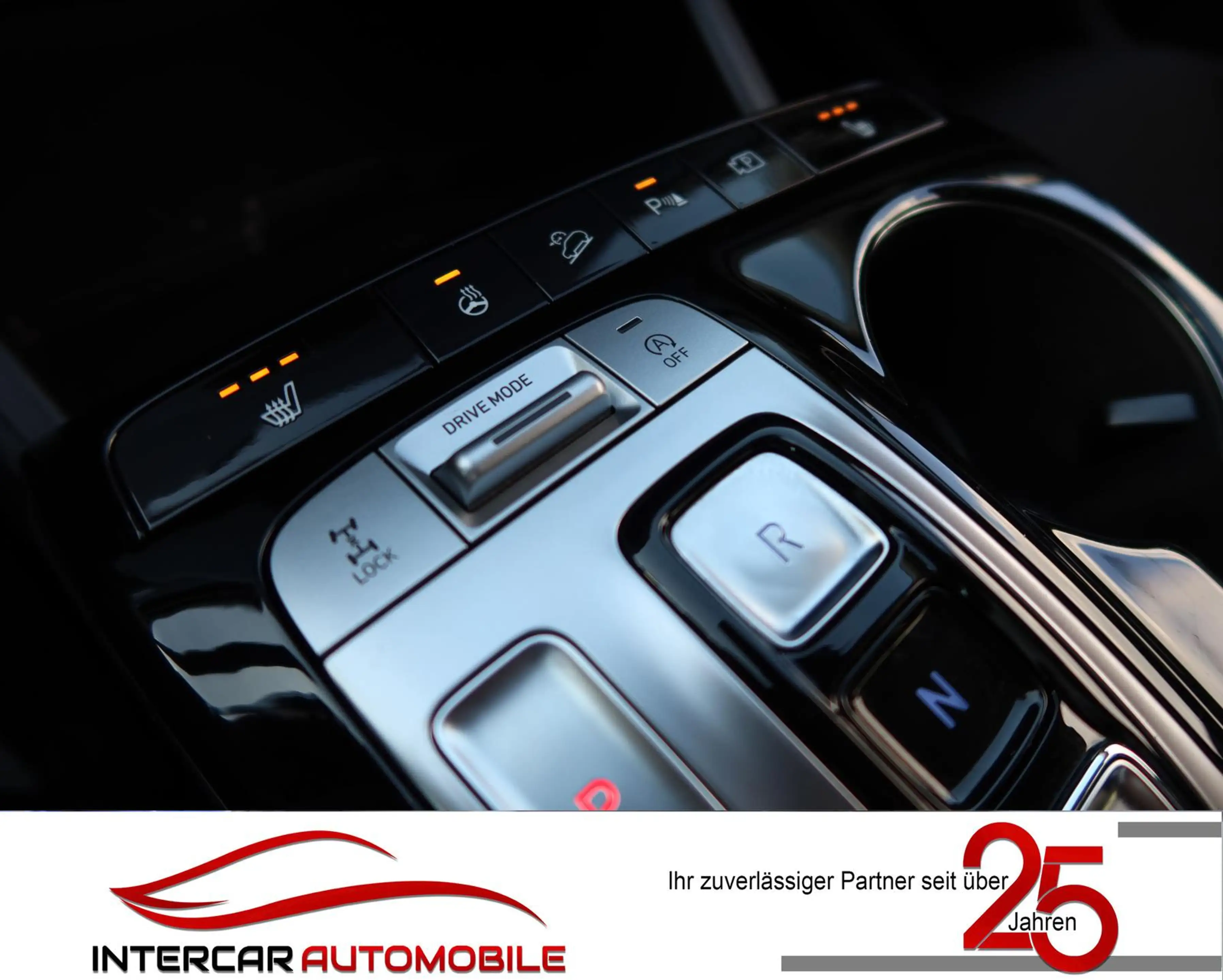Hyundai TUCSON 1.6 T-GDI Trend Mild-Hybrid 4WD |Autom.| — photo 11