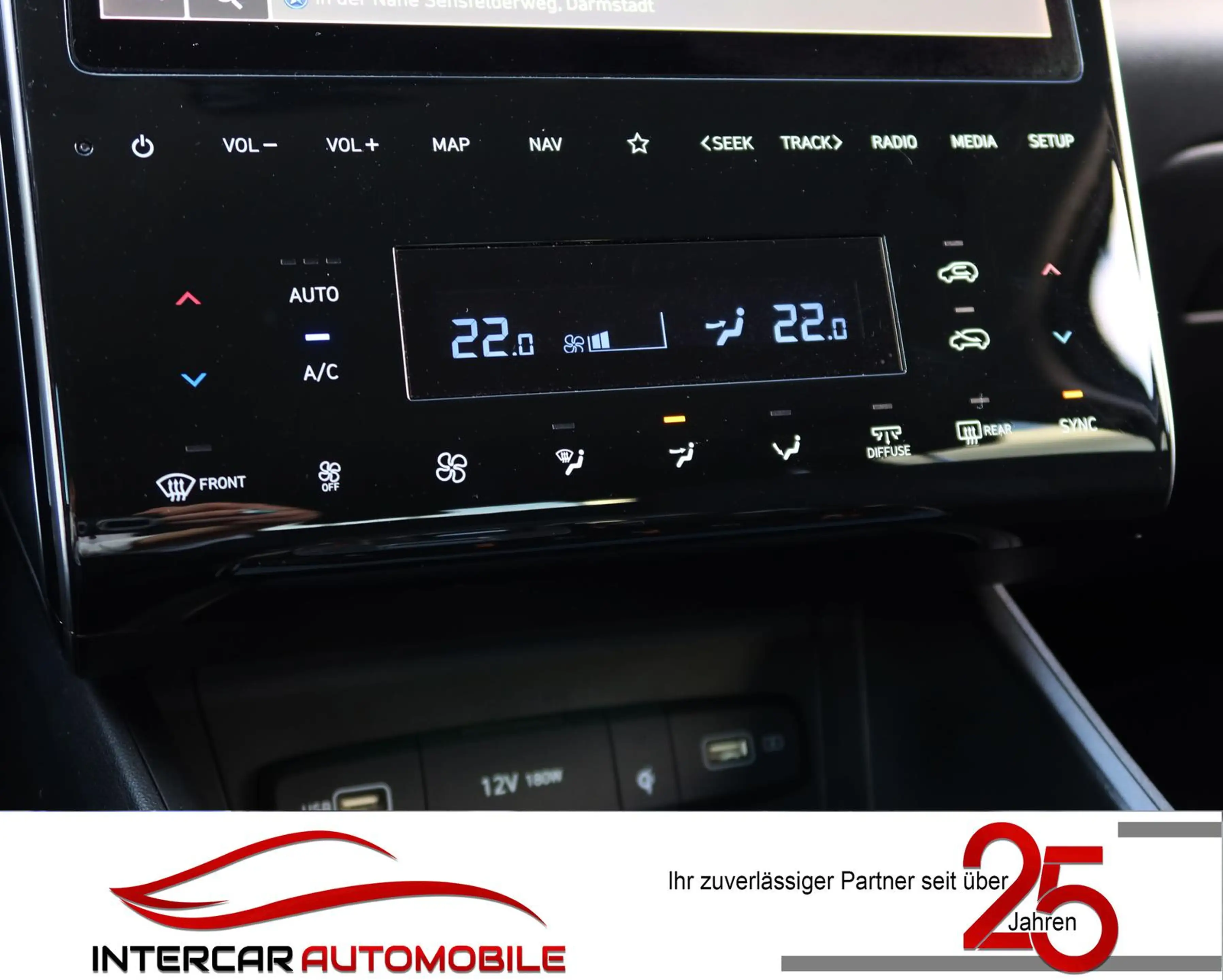 Hyundai TUCSON 1.6 T-GDI Trend Mild-Hybrid 4WD |Autom.| — photo 10