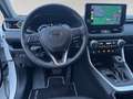 Toyota RAV 4 RAV4 2.5l Hybrid 5-Türer 4x2 Team D + AHK AUT Weiß - thumbnail 10