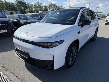 Elektro 70kWh Design