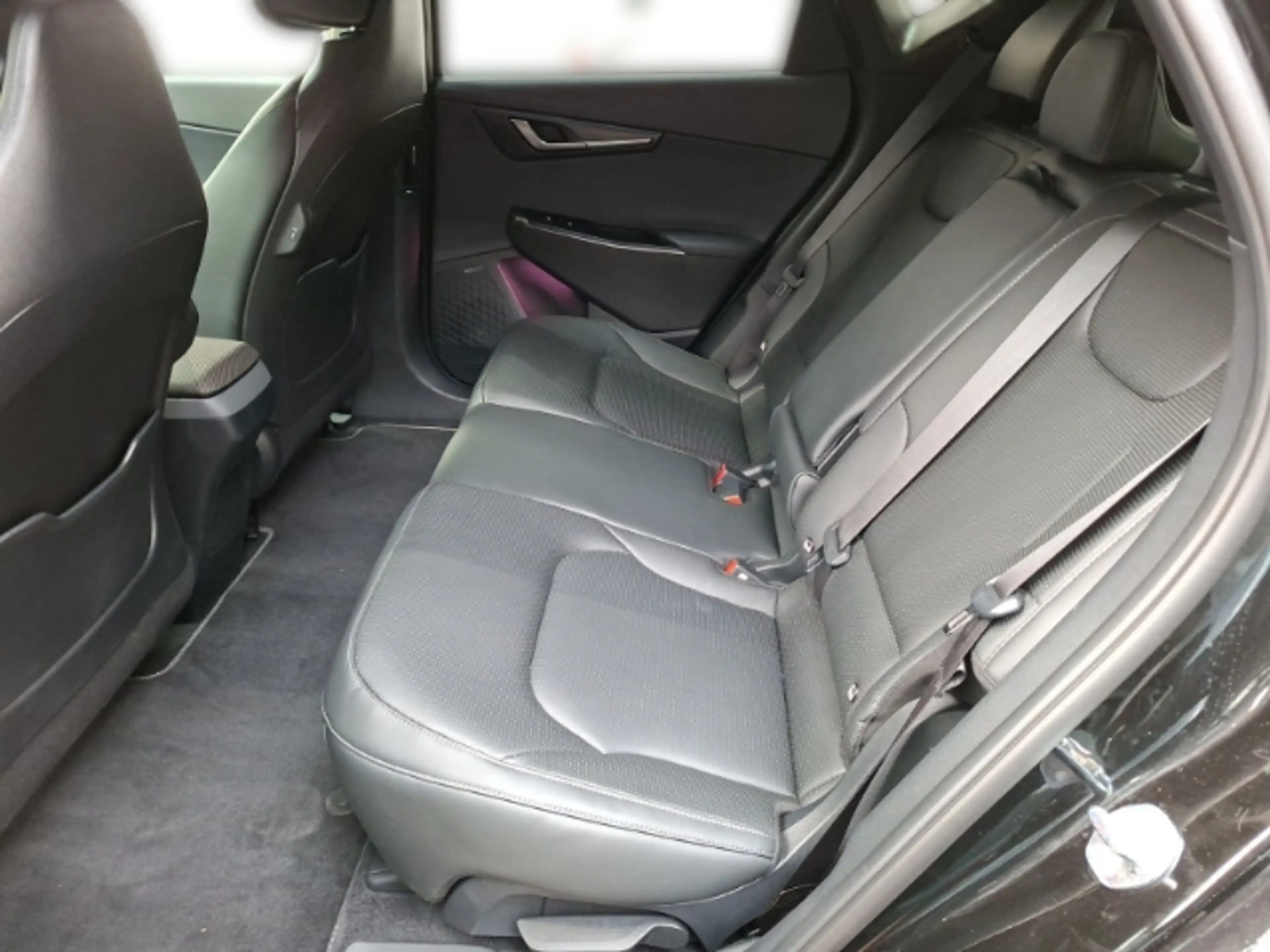 Kia EV6 Earth 2WD NAVI,CARPLAY,360°KAMERA,SITZHZG,PDC — photo 10