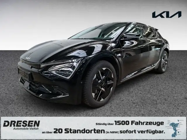 Kia EV6 Earth 2WD NAVI,CARPLAY,360°KAMERA,SITZHZG,PDC