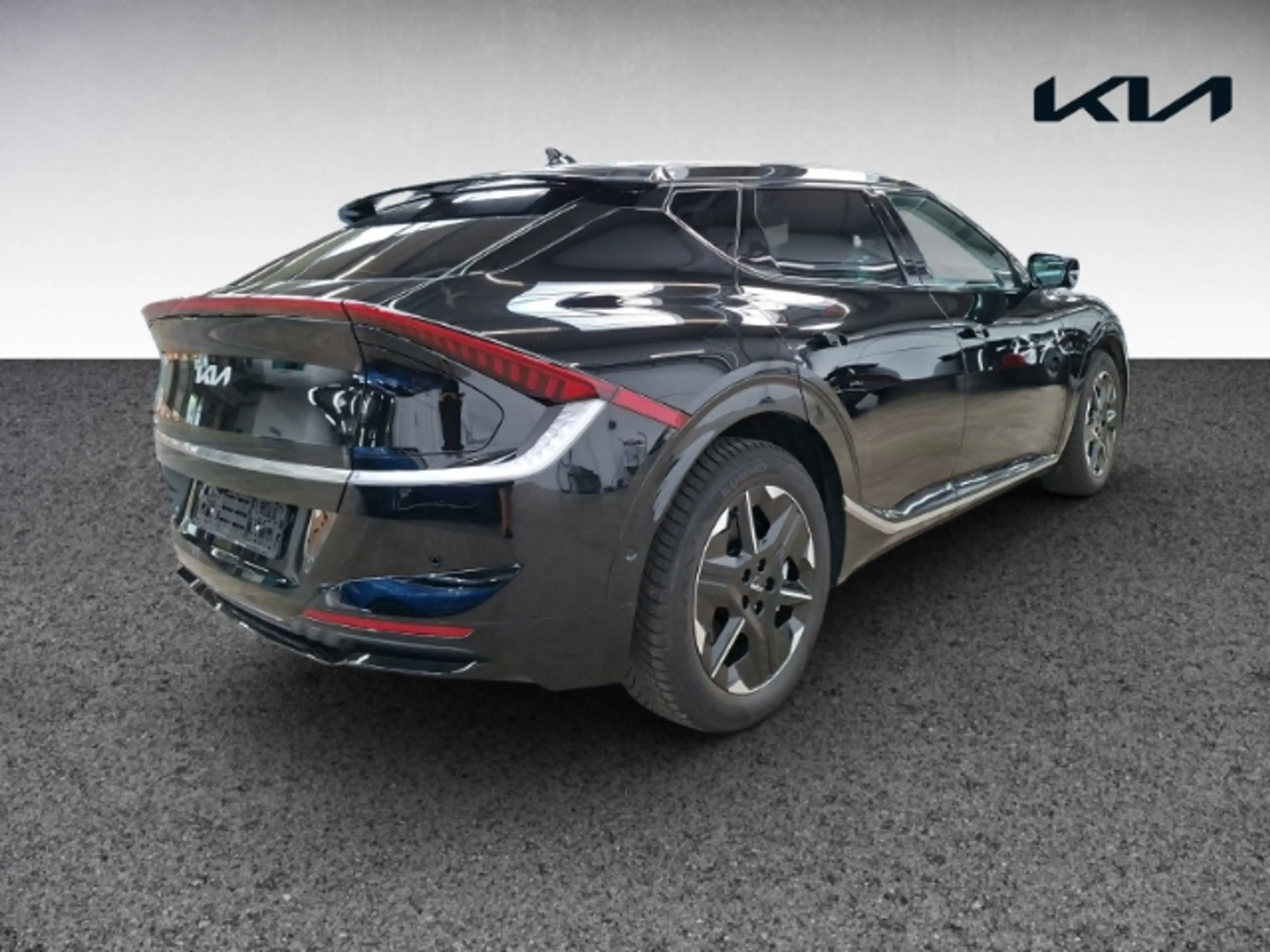 Kia EV6 Earth 2WD NAVI,CARPLAY,360°KAMERA,SITZHZG,PDC — photo 4
