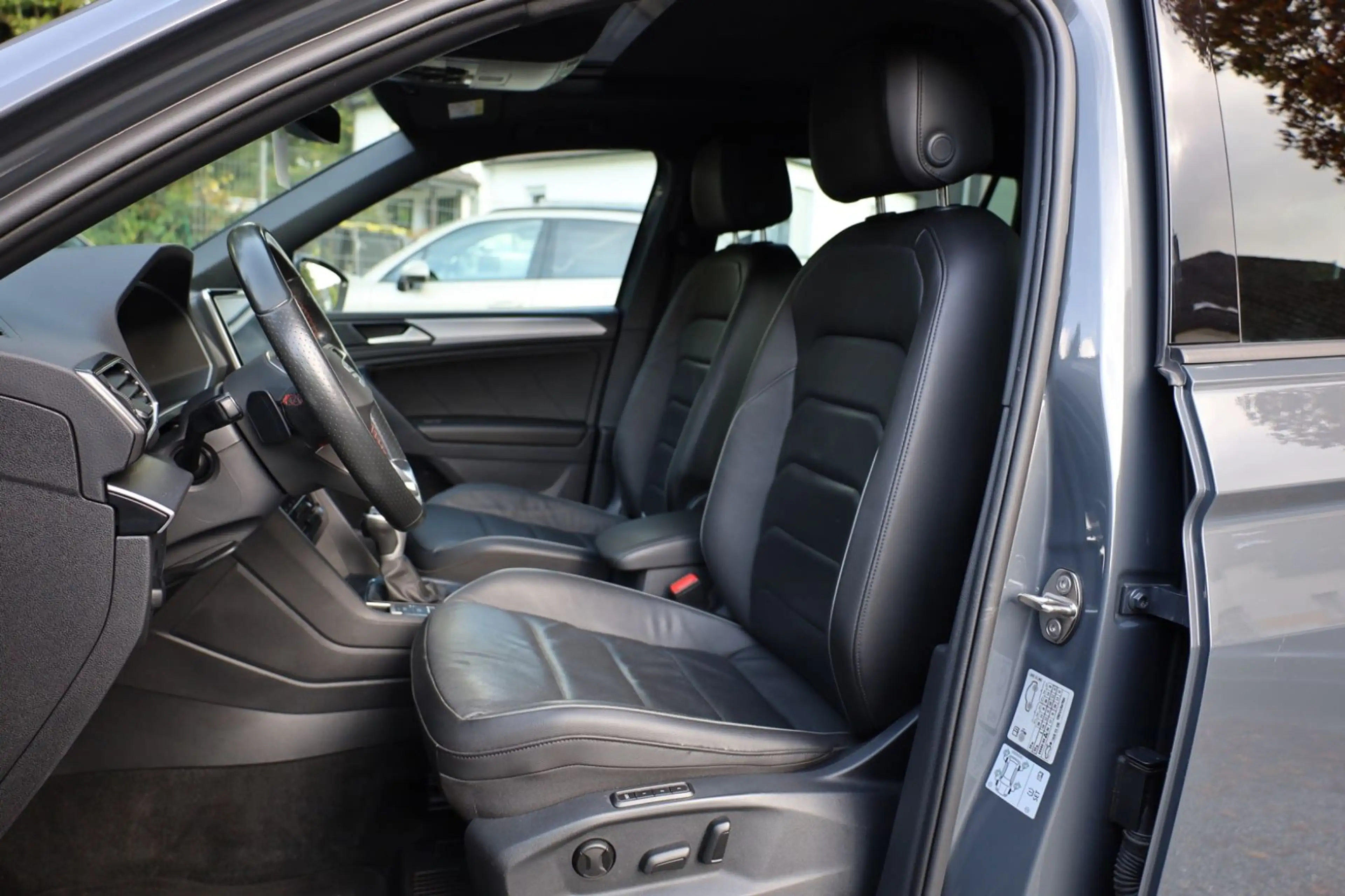 SEAT Tarraco 2.0 TDI FR 4Drive/BEATS/AHK/PANO/7-SITZE — photo 8