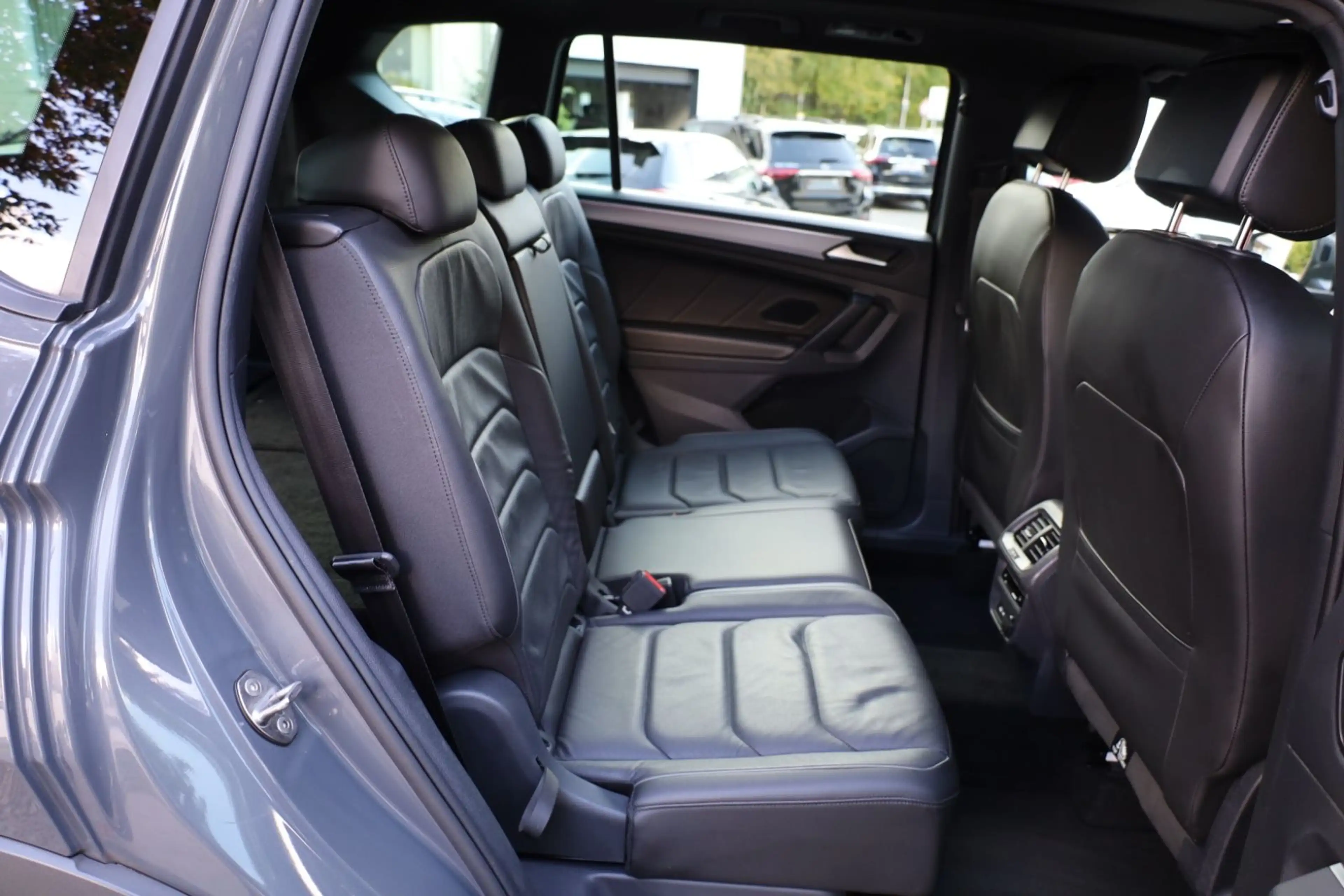 SEAT Tarraco 2.0 TDI FR 4Drive/BEATS/AHK/PANO/7-SITZE — photo 10