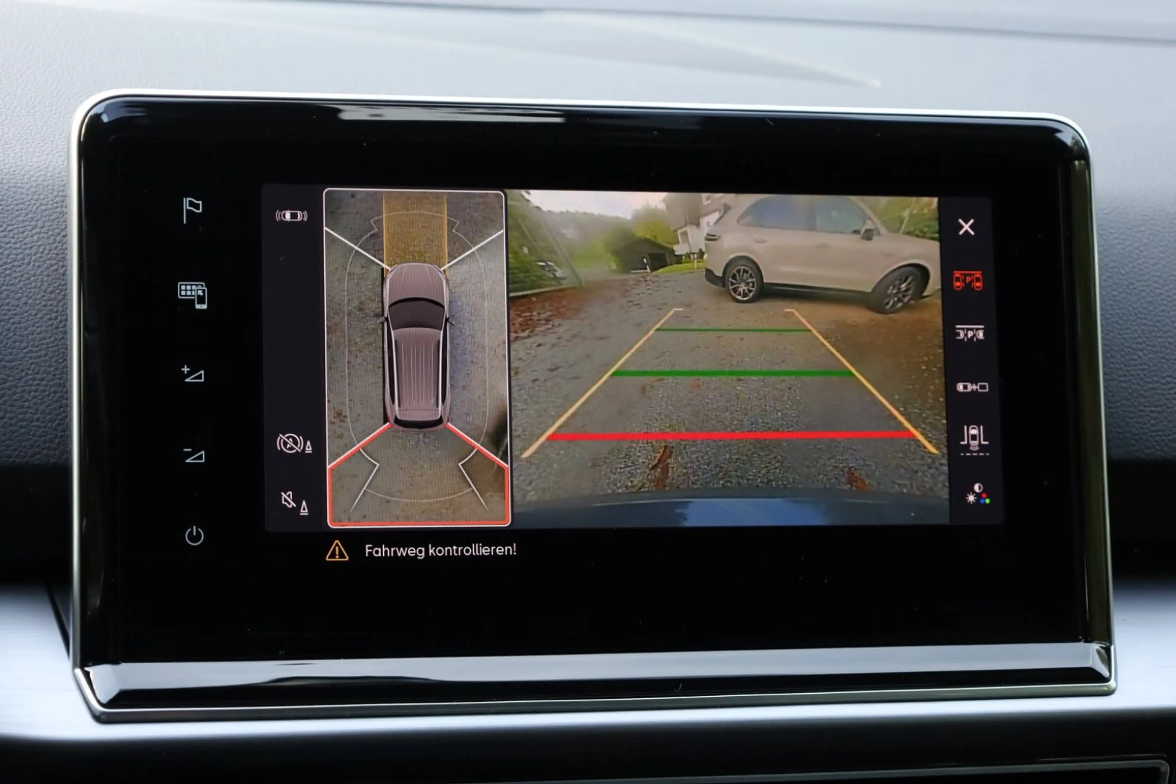SEAT Tarraco 2.0 TDI FR 4Drive/BEATS/AHK/PANO/7-SITZE — photo 13