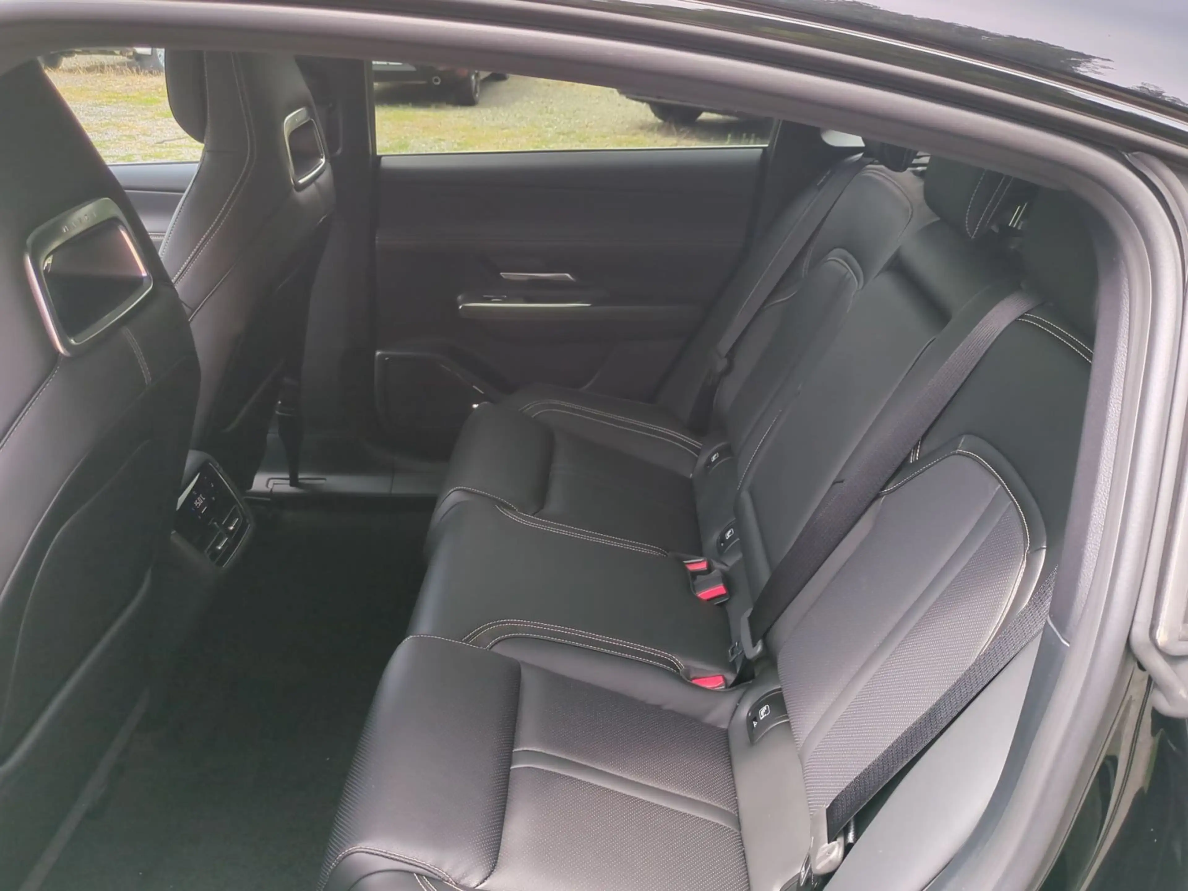 Mazda 6e Mazda  EV 258ps Takumi — photo 13