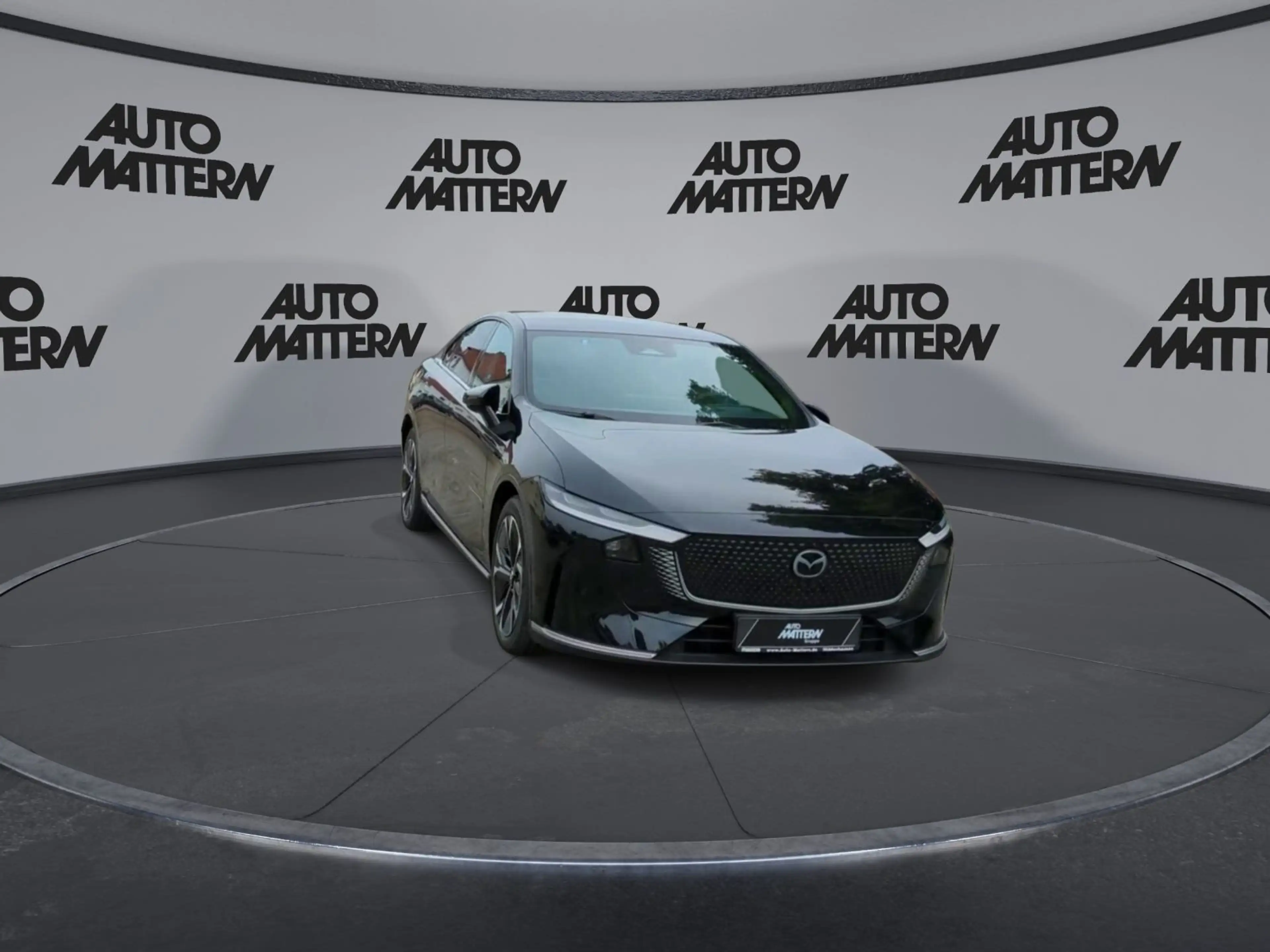 Mazda 6e Mazda  EV 258ps Takumi — photo 2