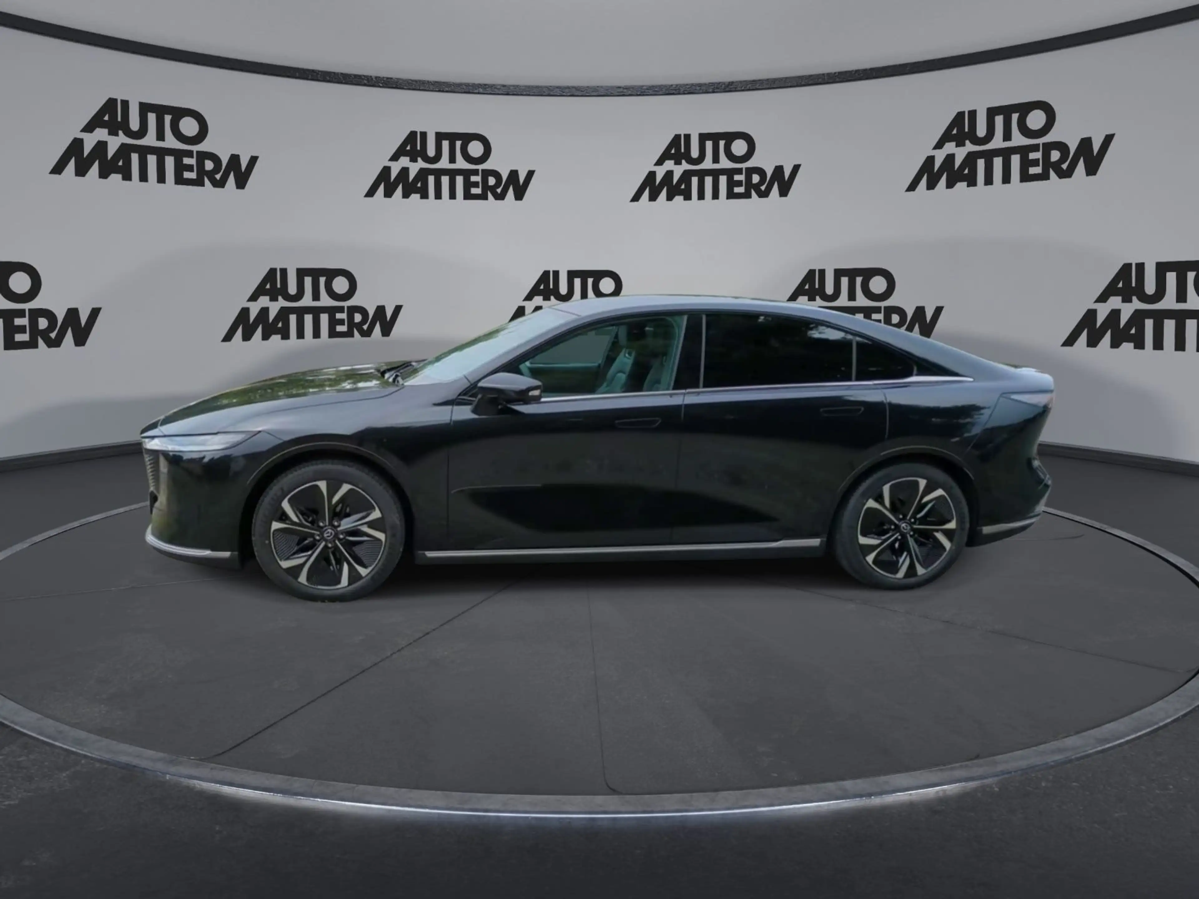 Mazda 6e Mazda  EV 258ps Takumi — photo 4