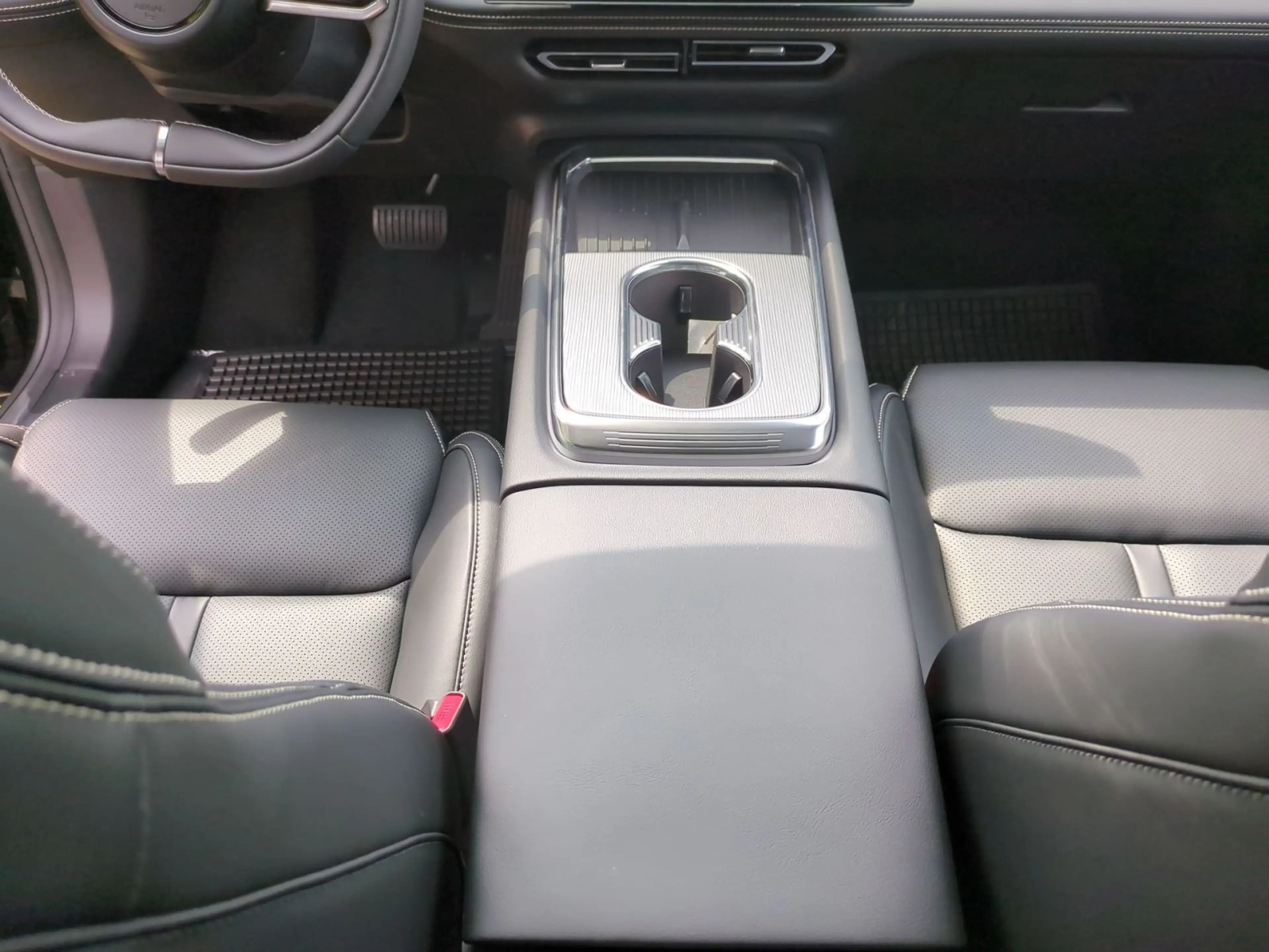 Mazda 6e Mazda  EV 258ps Takumi — photo 15