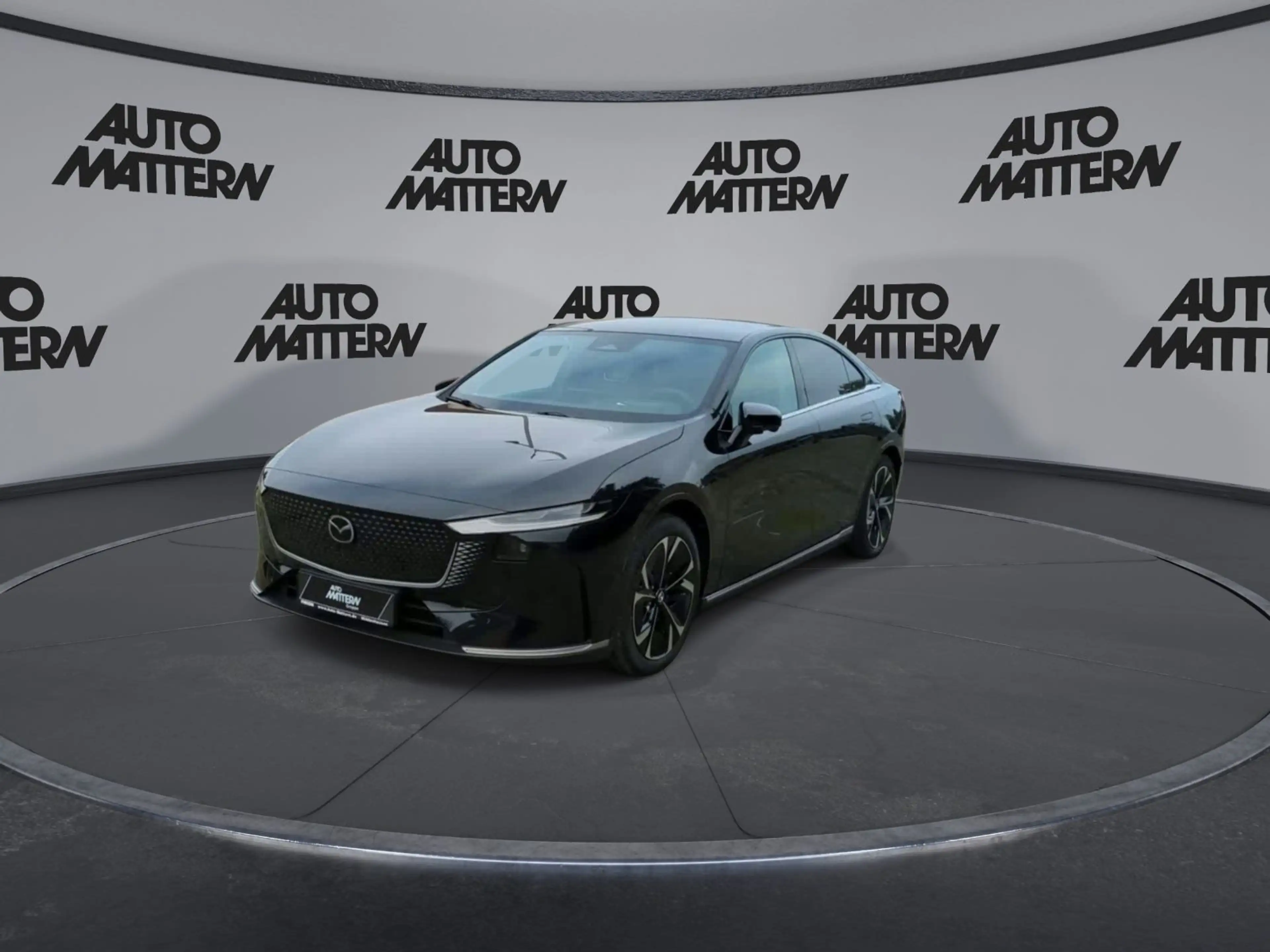 Mazda 6e Mazda  EV 258ps Takumi — photo 3