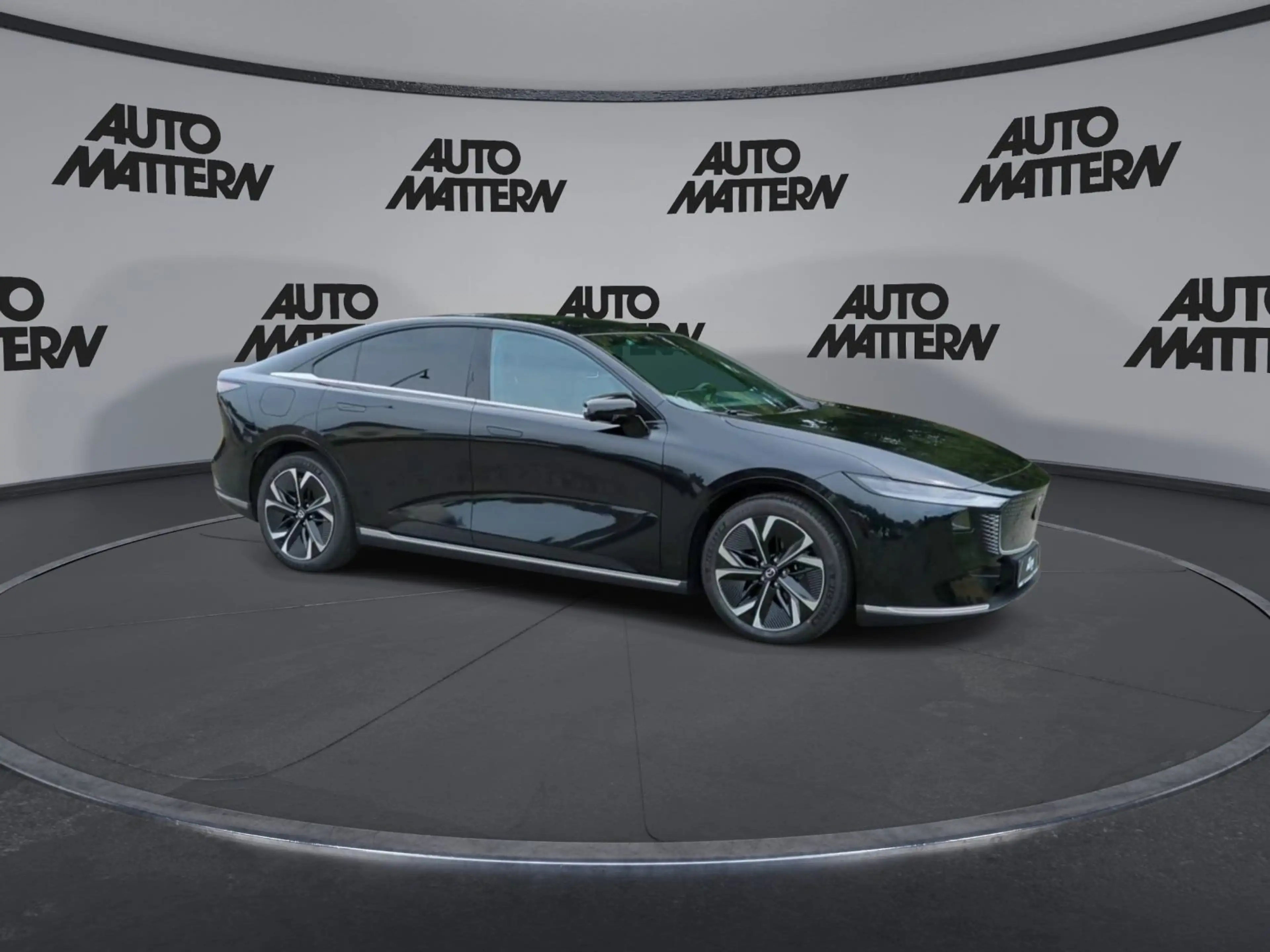 Mazda 6e Mazda  EV 258ps Takumi — photo 9