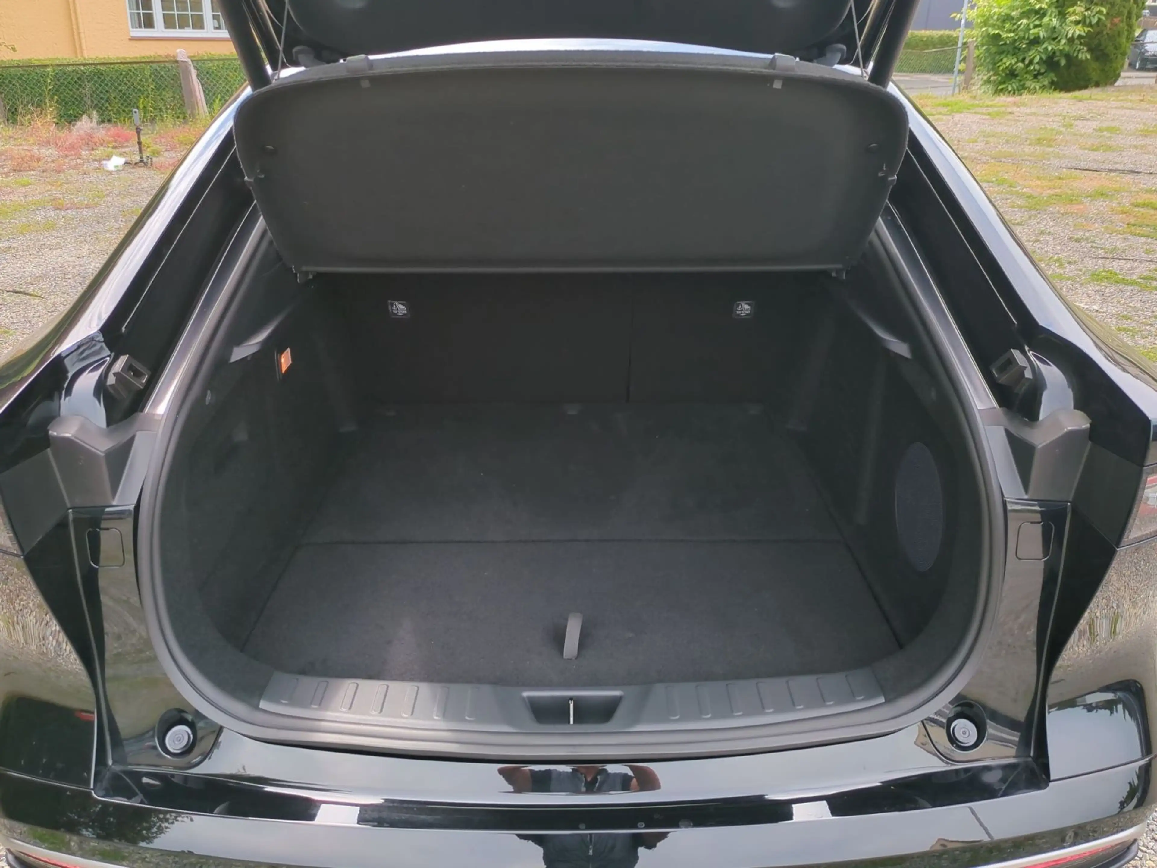 Mazda 6e Mazda  EV 258ps Takumi — photo 10