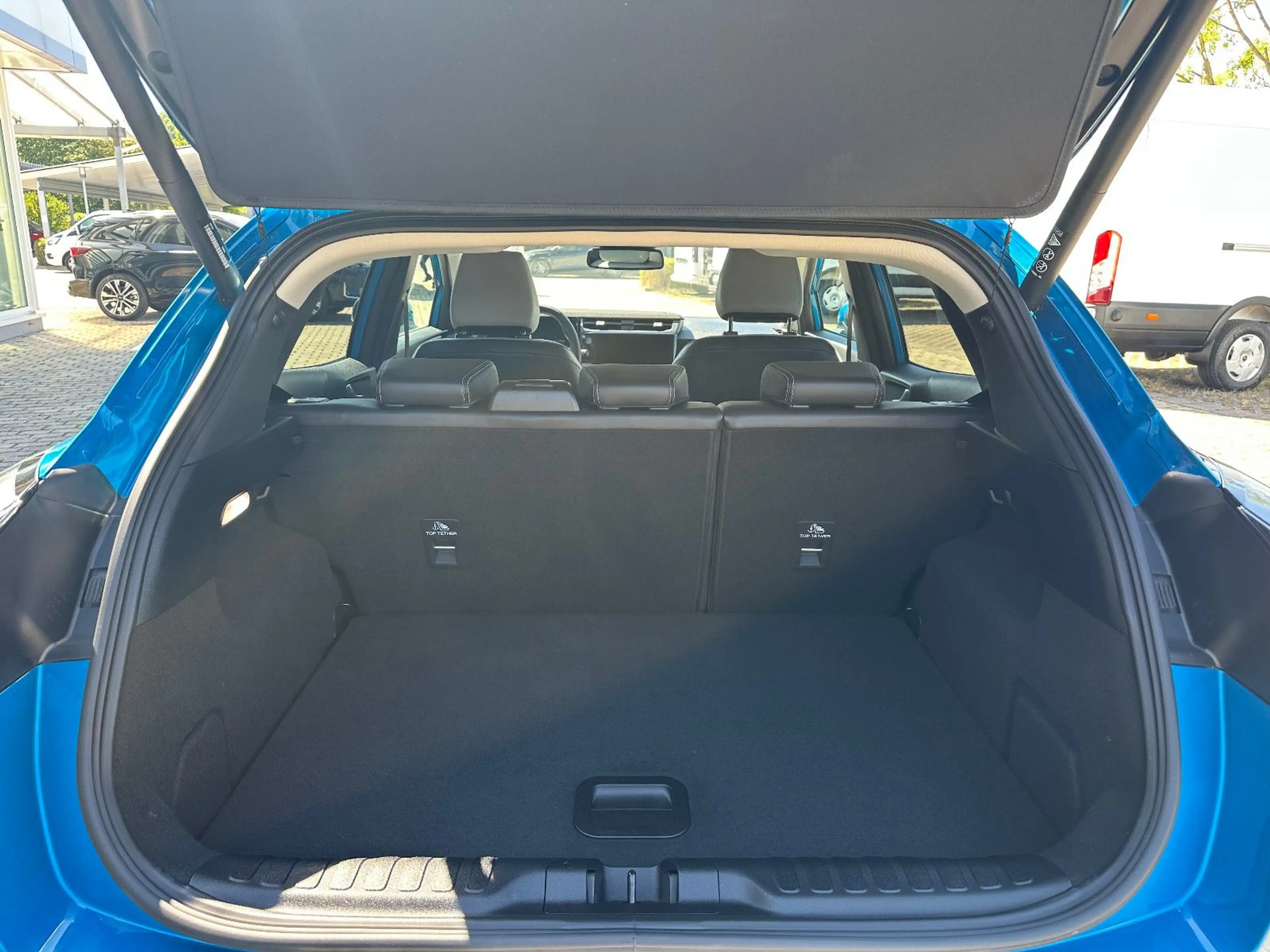 Ford Puma Gen-E 124 kW Premium Winter-Pak 360 KAMERA — photo 6