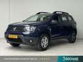 Dacia Duster 1.3 TCe Comfort | Bluetooth | Trekhaak | Radio | C Bleu - thumbnail 1