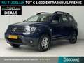 Dacia Duster 1.3 TCe Comfort | Bluetooth | Trekhaak | Radio | C Blauw - thumbnail 1