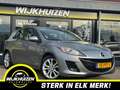 Mazda 3 1.6 GT-M Line met Climate !!! Stoelverwarming !!! Grijs - thumbnail 1