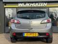 Mazda 3 1.6 GT-M Line met Climate !!! Stoelverwarming !!! Grijs - thumbnail 5