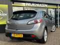 Mazda 3 1.6 GT-M Line met Climate !!! Stoelverwarming !!! Grijs - thumbnail 4