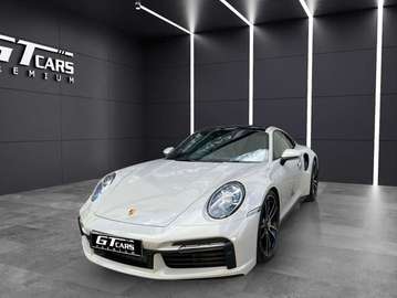 Carrera Turbo S