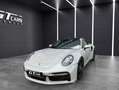 Porsche 911 Carrera Turbo S Gris - thumbnail 1