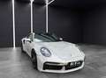 Porsche 911 Carrera Turbo S Gris - thumbnail 2