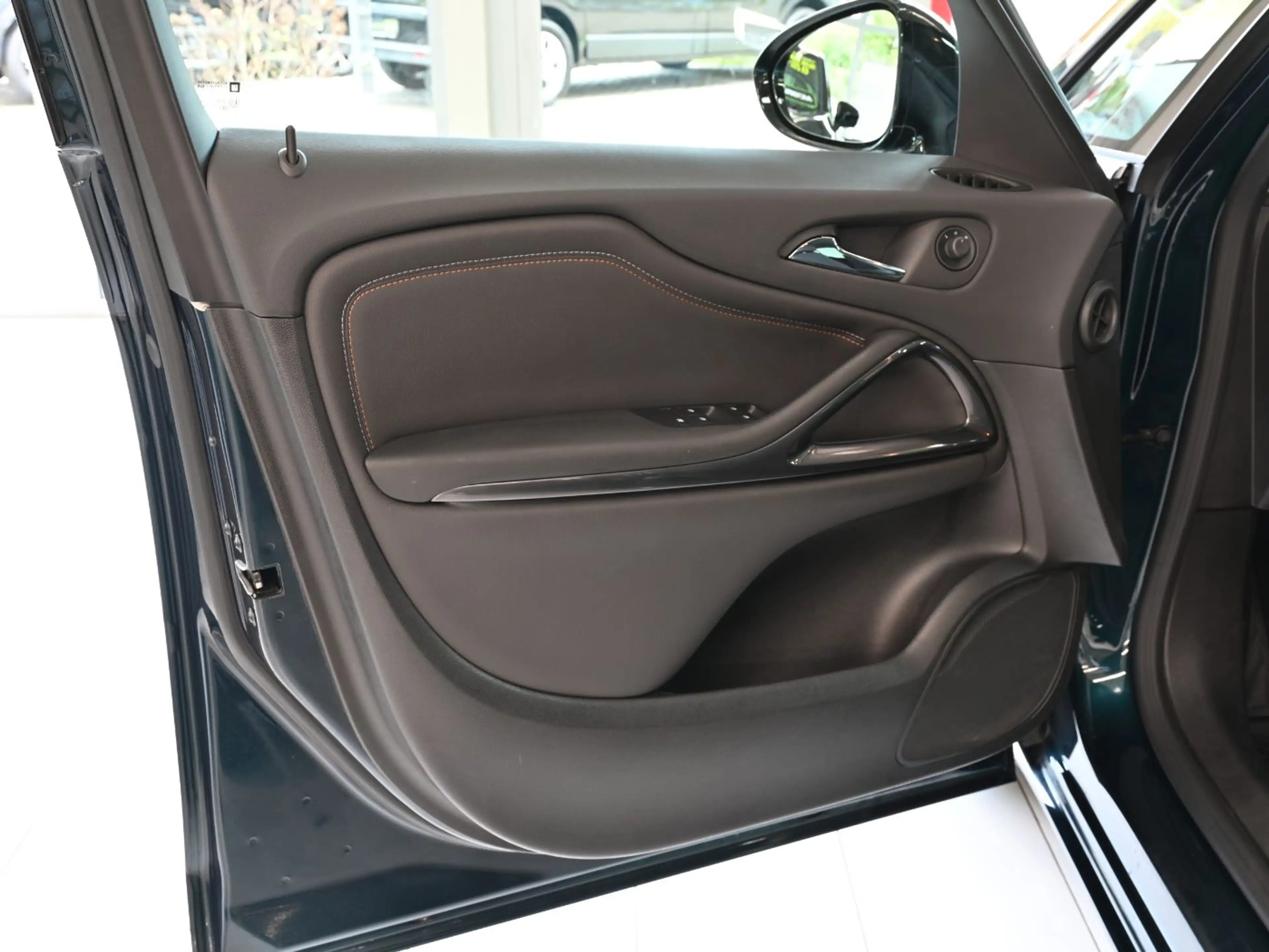 Opel Zafira C 1.4 Turbo Innovation LED+Fernlichtass. — photo 22