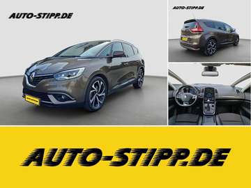 1.6 dCi BOSE Ed. HUD LED DAB SOUNDS