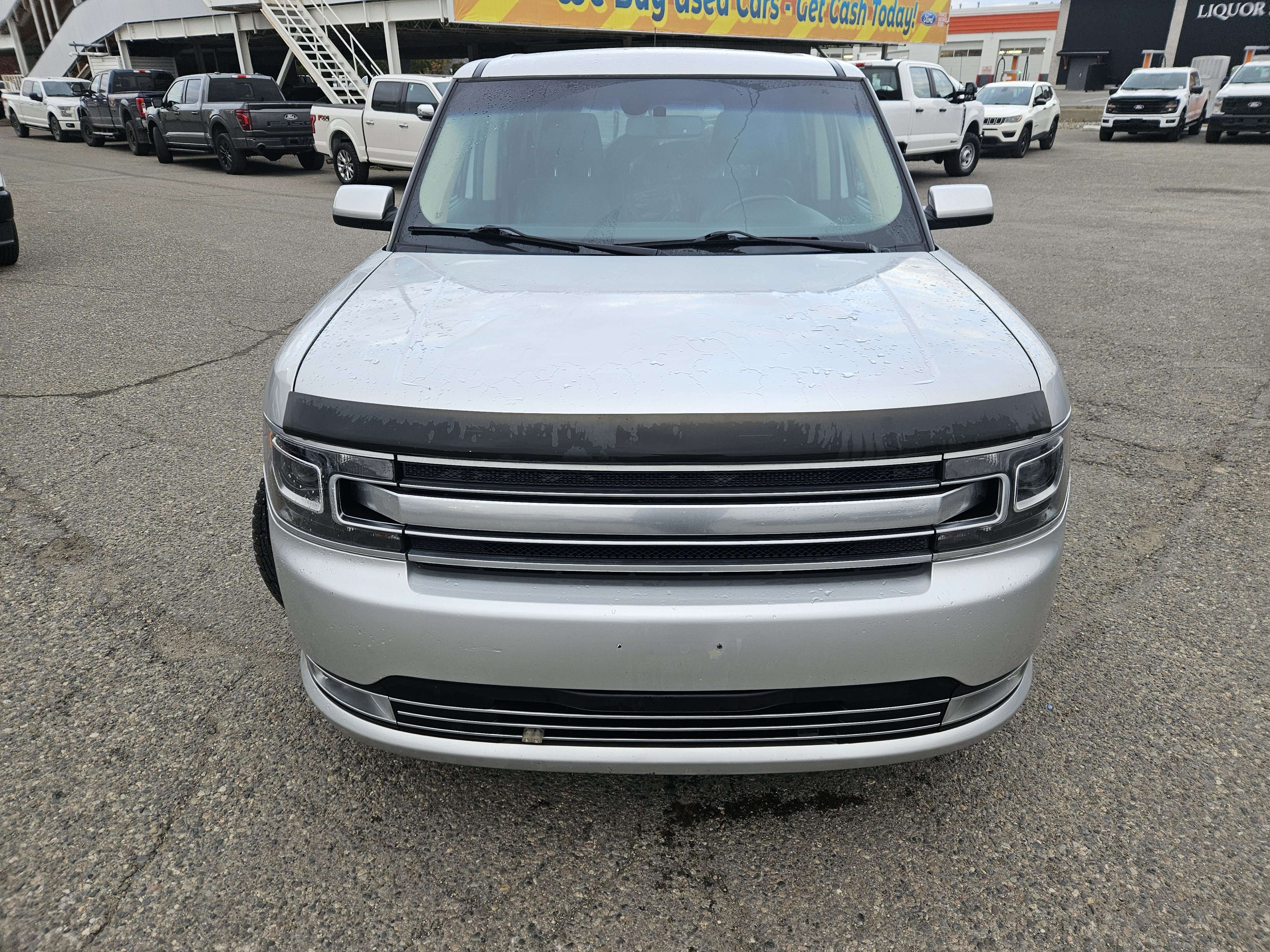 2013 Ford Flex