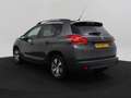 Peugeot 2008 1.2 PureTech Style, slechts 34.000km Nieuwstaat ! Grijs - thumbnail 5