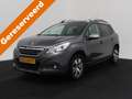 Peugeot 2008 1.2 PureTech Style, slechts 34.000km Nieuwstaat ! Grijs - thumbnail 1