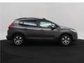 Peugeot 2008 1.2 PureTech Style, slechts 34.000km Nieuwstaat ! Grijs - thumbnail 4