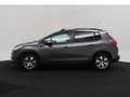 Peugeot 2008 1.2 PureTech Style, slechts 34.000km Nieuwstaat ! Grijs - thumbnail 3