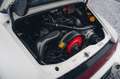 Porsche 964 Carrera 4 3.8L WTL Conversion / 325 HP / German Blanc - thumbnail 26