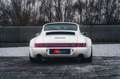 Porsche 964 Carrera 4 3.8L WTL Conversion / 325 HP / German Blanc - thumbnail 4