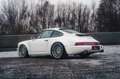 Porsche 964 Carrera 4 3.8L WTL Conversion / 325 HP / German Blanc - thumbnail 2