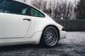 Porsche 964 Carrera 4 3.8L WTL Conversion / 325 HP / German Blanc - thumbnail 9