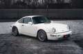 Porsche 964 Carrera 4 3.8L WTL Conversion / 325 HP / German Blanc - thumbnail 1